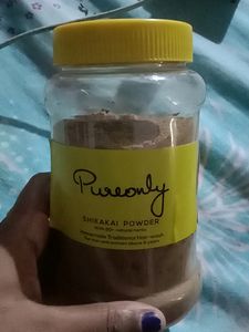 Shikakai Powder