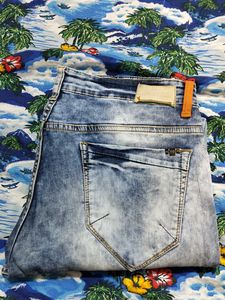 Stylish Denim Jeans
