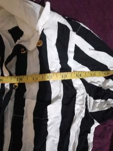 CUTE STRIPES CASUAL