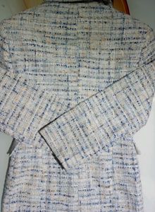 Chic Tweed Jacket