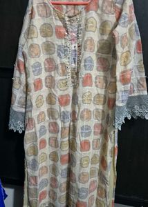 Kurta Set