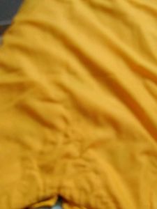 Embroidered Kurta And  Pant