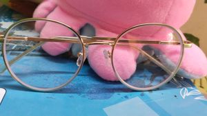 AESTHETIC POWER GLASSES FOR WOMENS ✨🌸