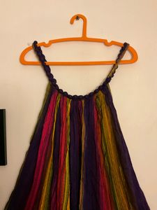 Festival Offer For today😍 Beach Dress New