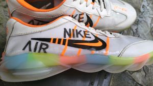 Nike Air Shoes • Men• 1st Copy