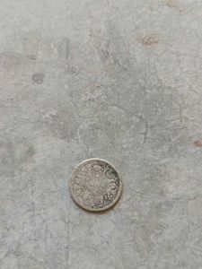 1943 Anna Coin