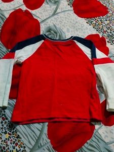 Babyoye Girls T- Shirt