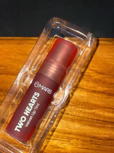 Mars- Love Track Collection- Two Hearts-liptint