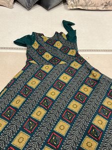 A Line Kurti