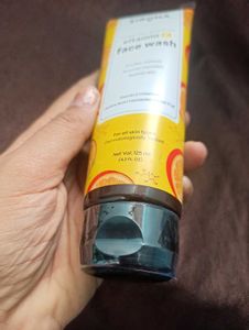 Sirona Vitamin C Face Wash