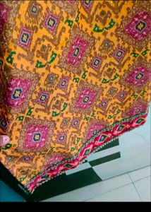 Kurta Set With Dupatta