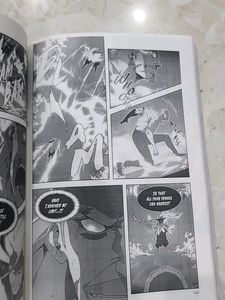 Solo Leveling Vol 11