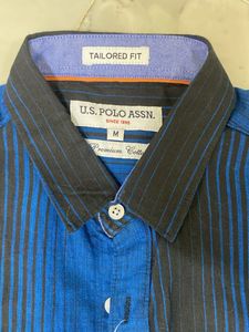 US POLO PREMIUM SHIRT