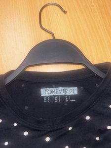 Forever 21 Women’s T-shirt In Good Condition