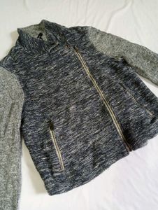Short Jacket
