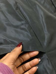 Stylish Black Jacket unisex