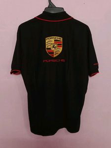PORSCHE MEN&#39;S TSHIRT