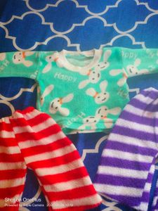 Baby Clothes Bundle