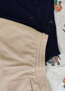 Combo H&amp;M Beach/Gym Shorts