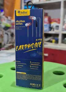 Earphone