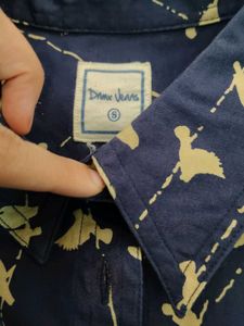 Crop Top ( Flawless, Worn Twice)