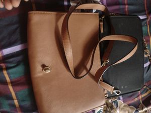 Sling Bag Oriflem Bag