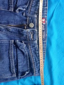 Offer Combo Baggy Pants