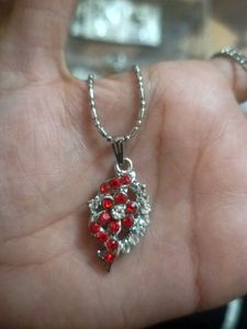 Pendant Necklaces - Set of Two