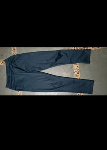 Blue Jegging