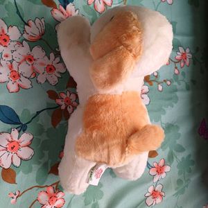 Soft Toy puppy