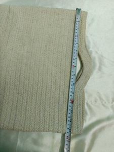 Cotton Jute Handbag
