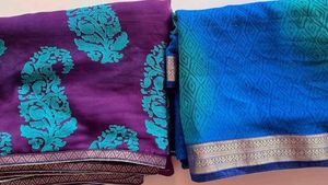 Jewel Tones Elegance Duo