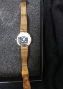 Daniel Klein Women's Watch