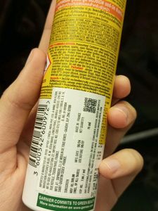 Pond&#39;s Sun Miracle Protect &amp; Garnier Air Mist SPF
