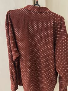 Casual Shirt