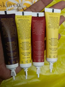 The Skin Co Pedicure Kit Set Of 2