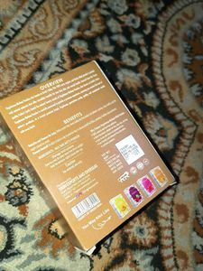 OrgaHenna Organic Multani Mitti