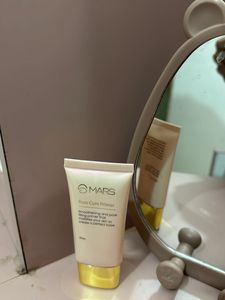 MARS Pore-Cure Primer