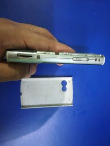 Samsung Old Multimedia Keypad Mobile