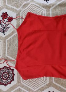Side Slit Maxi Dress