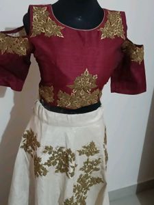 Ethnic Wear