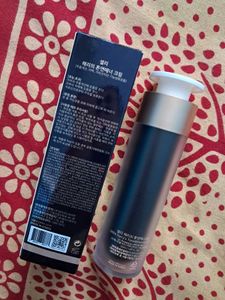 cellre Harry&#39;s Tone and Manner Cream SPF30 PA