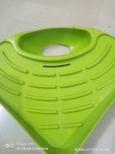 Sink Soap Dish Holder