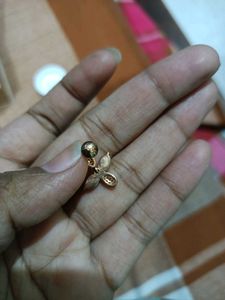 Cute Flower Earrings