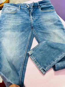 combo denim