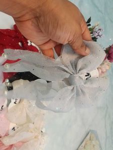 Hair Pastel Colour Clips