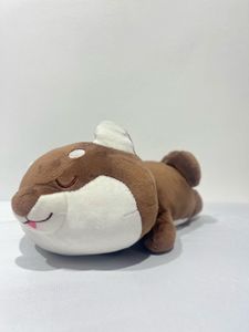 Cute Brown Bear Plush