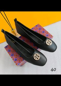 Tory Burch Bellies