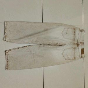 Ultra Baggy Jeans Unisex
