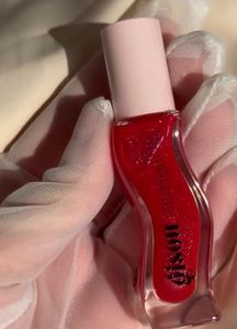 Gisou Lip Oil Cherry Cake
